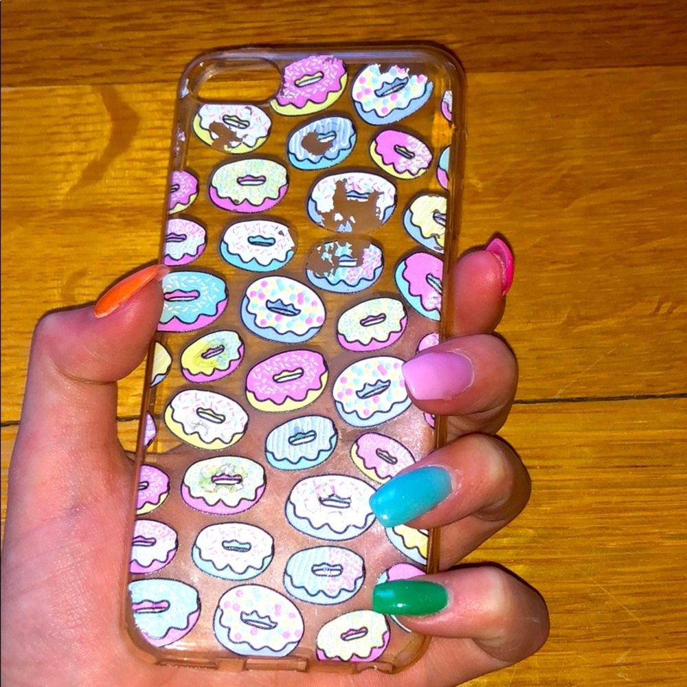 ipod 7th gen case
